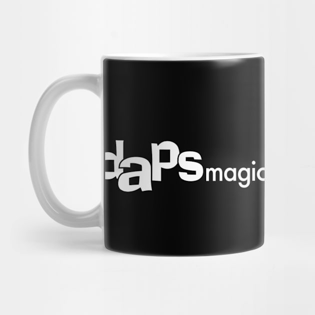 DAPS MAGIC by DAPSMAGIC